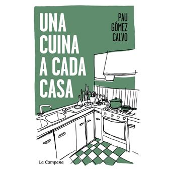 Una cuina a cada casa