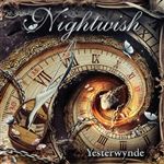 Yesterwynde - CD
