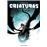 Criaturas - 3