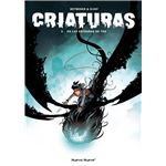 Criaturas - 3
