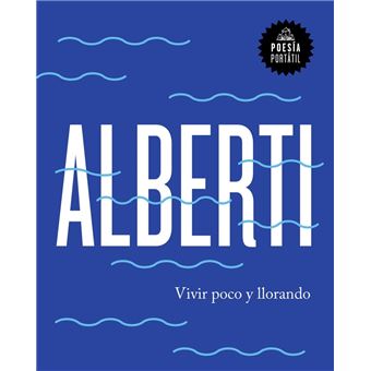 Vivir poco y llorando (Flash Poesía) - 1
