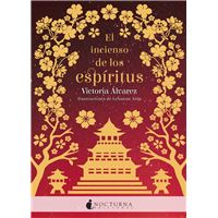 El incienso de los espíritus