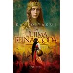 La Ultima Reina Goda