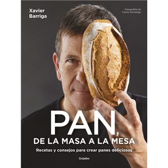 Pan, de la masa a la mesa