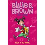 Billie b es genial -billie b. brown