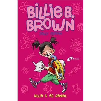 Billie b es genial -billie b. brown