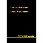 Diccionari castellà-català, català-castellà petit - Albertí 