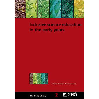 Inclusive science education in the early years - 1