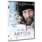 Ártico - DVD