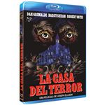 La casa del terror - Blu-ray