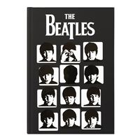 Cuaderno Premium Erik A5 The Beatles