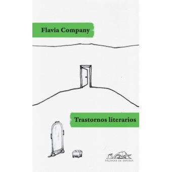 Trastornos literarios