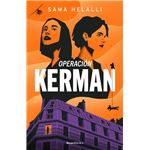 Operación Kerman