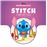 Pequeña Biblioteca Disney. Stitch come de todo