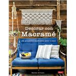 Decorar con Macramé