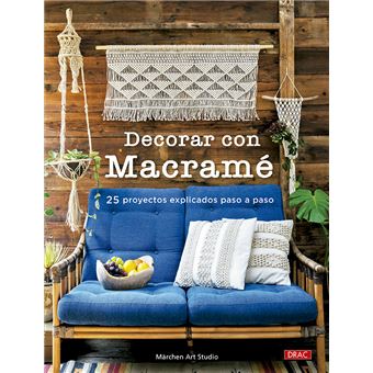 Decorar con Macramé