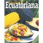 Cocina ecuatoriana