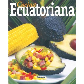 Cocina ecuatoriana