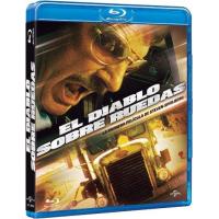 El diablo sobre ruedas - Blu-Ray