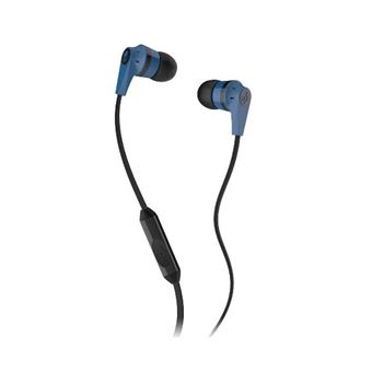 conocido honor logo Auriculares Skullcandy Ink'd 2.0 Azul - Auriculares in ear cable con  micrófono - Los mejores precios | Fnac