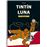 Tintín y la Luna