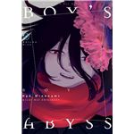 Boy´S Abyss 9