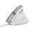 Ratón ergonómico con cable Trust Bayo II Blanco