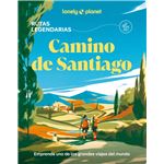 Camino de Santiago 1