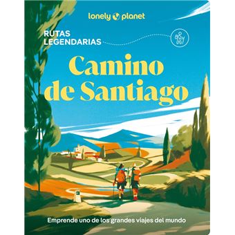 Camino de Santiago 1