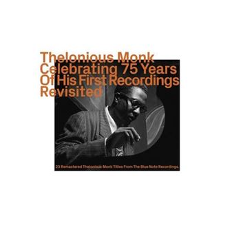 Celebrating 75 Years Of His First Recordings - Revisited - CD