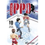 Hajime no Ippo nº 10