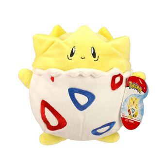Peluche Pokémon Togepi 20cm - 1