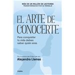 El arte de conocerte
