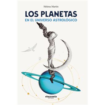 Los Planetas En El Universo Astrologico