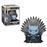 Figura Funko Juego de Tronos - El Rey de la Noche en el Trono de Hierro XL_1