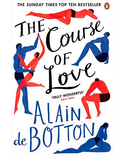 Penguin The Course Of Love