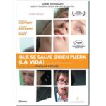 DVD-QUE SE SALVE QUIEN PUEDA (LA VI