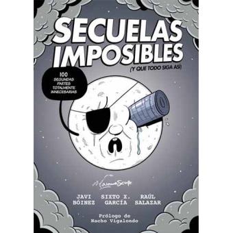 Secuelas imposibles