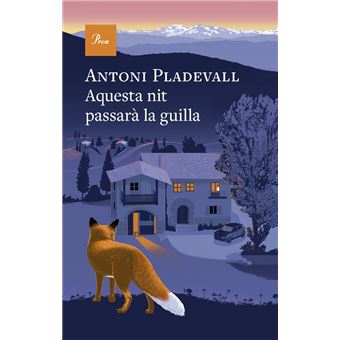 Aquesta nit passarà la guilla