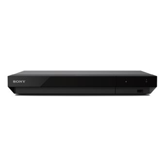 Reproductor Blu-Ray Sony UBP-X700 4K UHD