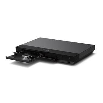 Reproductor Blu-Ray Sony UBP-X700 4K UHD - BluRay - Los mejores