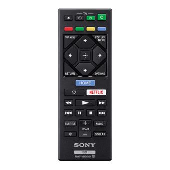 Reproductor Blu-Ray Sony UBP-X700 4K UHD - BluRay - Los mejores