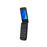 Teléfono móvil Alcatel 20.53D Negro