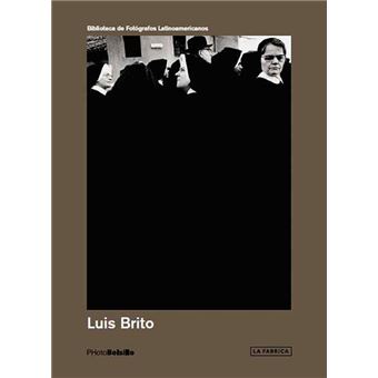 Luís brito.