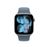 Correa Apple Deportiva para Apple Watch 42mm Azul náutico - Talla S/M