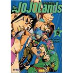 Jojo`S Bizarre Adventure 9 Jojolands 5