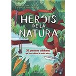 Herois de la natura