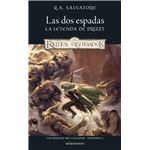 Las Espadas del Cazador nº 03/03 Las Dos Espadas