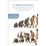 El mono estresado