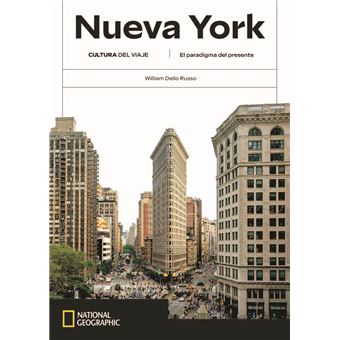 Nueva York-Travel Coolture